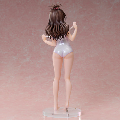 To Love Ru Darkness Swimwear Series 1/4 Scale Figure - Mikan Yuuki Muse Color Ver. [Pre-Order Oct 2026]