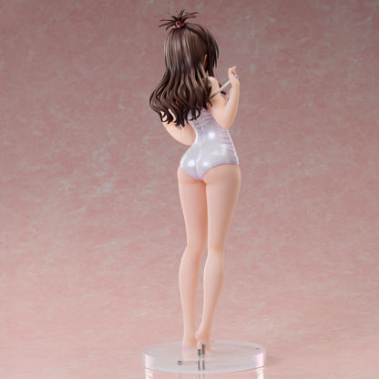 To Love Ru Darkness Swimwear Series 1/4 Scale Figure - Mikan Yuuki Muse Color Ver. [Pre-Order Oct 2026]