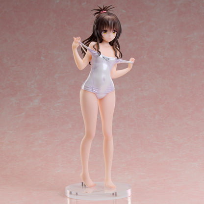 To Love Ru Darkness Swimwear Series 1/4 Scale Figure - Mikan Yuuki Muse Color Ver. [Pre-Order Oct 2026]
