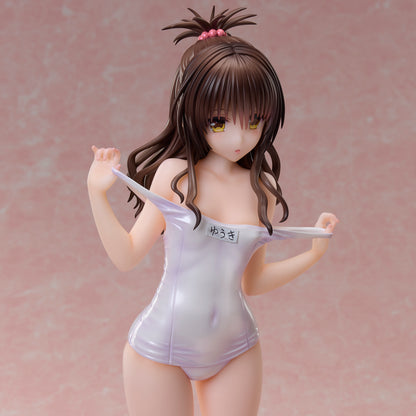 To Love Ru Darkness Swimwear Series 1/4 Scale Figure - Mikan Yuuki Muse Color Ver. [Pre-Order Oct 2026]