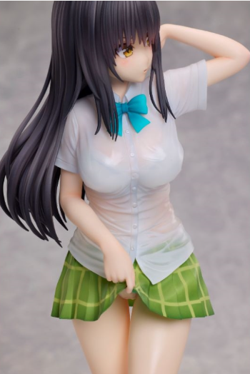 To Love Ru x Jump GIGA 2026 SUMMER - Yui Kotegawa Rain-Soaked Figure [Pre-Order Oct 2027]