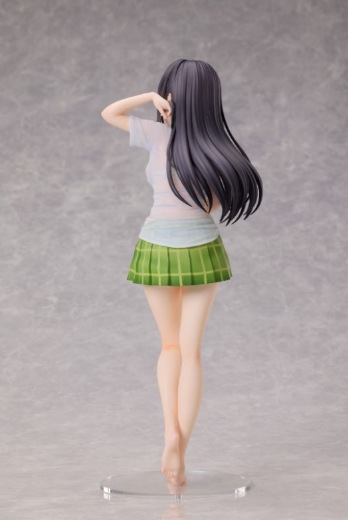 To Love Ru x Jump GIGA 2026 SUMMER - Yui Kotegawa Rain-Soaked Figure [Pre-Order Oct 2027]