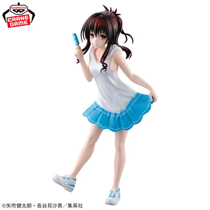 To Love Ru Darkness Glitter and Glamours - Mikan Yuuki