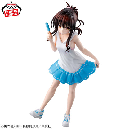 To Love Ru Darkness Glitter and Glamours - Mikan Yuuki