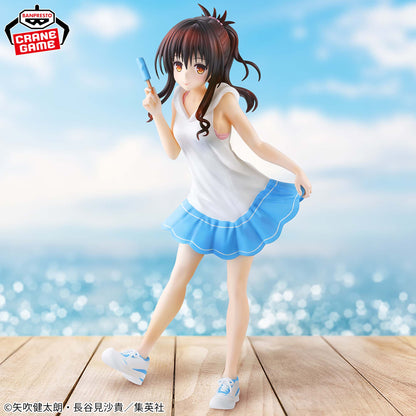 To Love Ru Darkness Glitter and Glamours - Mikan Yuuki