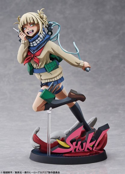 My Hero Academia Toga Himiko Two-Dimensional Version Belfine BF198