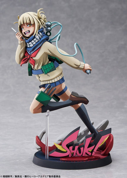 My Hero Academia Toga Himiko Two-Dimensional Version Belfine BF198