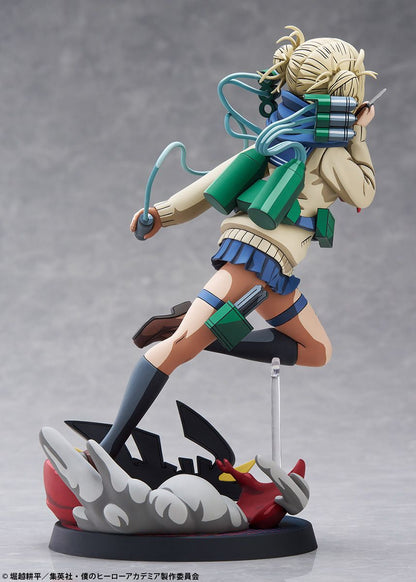 My Hero Academia Toga Himiko Two-Dimensional Version Belfine BF198