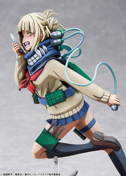 My Hero Academia Toga Himiko Two-Dimensional Version Belfine BF198