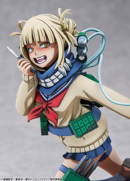 My Hero Academia Toga Himiko Two-Dimensional Version Belfine BF198