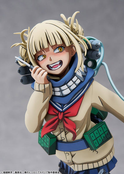 My Hero Academia Toga Himiko Two-Dimensional Version Belfine BF198