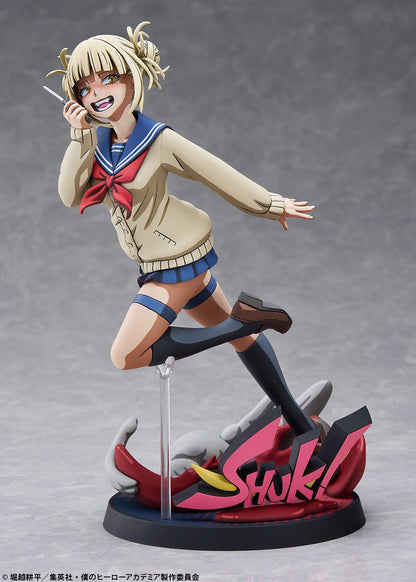 My Hero Academia Toga Himiko Two-Dimensional Version Belfine BF198