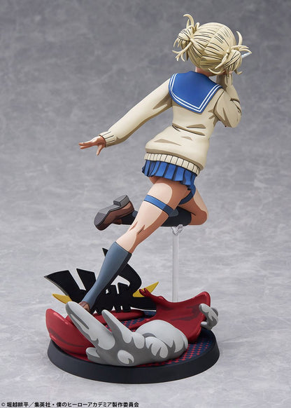 My Hero Academia Toga Himiko Two-Dimensional Version Belfine BF198