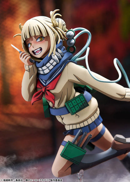 My Hero Academia Toga Himiko Two-Dimensional Version Belfine BF198