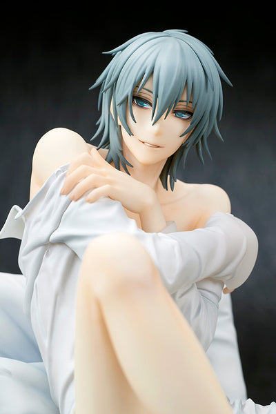 Togainu no Chi 1/7 Scale PVC Painted Complete Figure - Akira [Release Nov 2026]