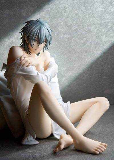 Togainu no Chi 1/7 Scale PVC Painted Complete Figure - Akira [Release Nov 2026]