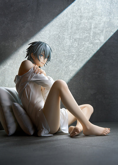 Togainu no Chi 1/7 Scale PVC Painted Complete Figure - Akira [Release Nov 2026]