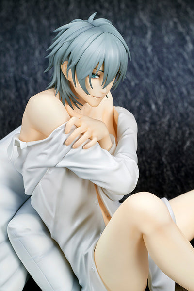 Togainu no Chi 1/7 Scale PVC Painted Complete Figure - Akira [Release Nov 2026]