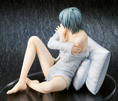 Togainu no Chi 1/7 Scale PVC Painted Complete Figure - Akira [Release Nov 2026]