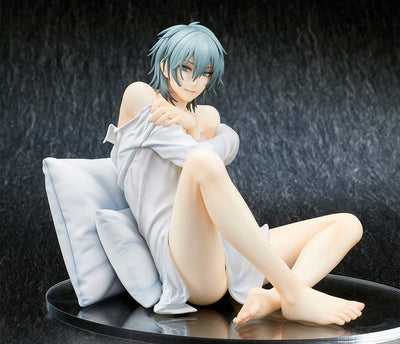 Togainu no Chi 1/7 Scale PVC Painted Complete Figure - Akira [Release Nov 2026]