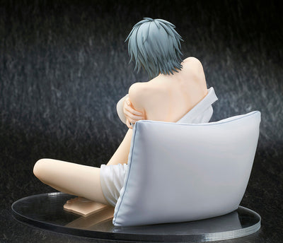Togainu no Chi 1/7 Scale PVC Painted Complete Figure - Akira [Release Nov 2026]