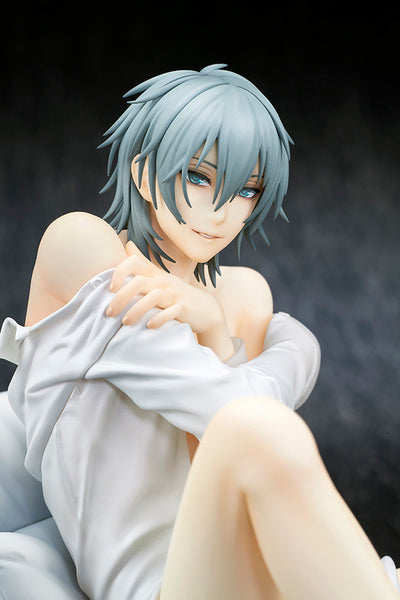 Togainu no Chi 1/7 Scale PVC Painted Complete Figure - Akira [Release Nov 2026]