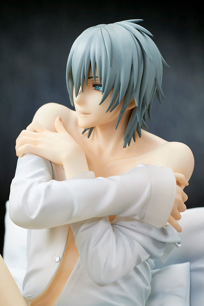 Togainu no Chi 1/7 Scale PVC Painted Complete Figure - Akira [Release Nov 2026]