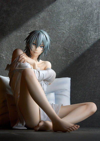 Togainu no Chi 1/7 Scale PVC Painted Complete Figure - Akira [Release Nov 2026]
