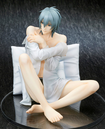 Togainu no Chi 1/7 Scale PVC Painted Complete Figure - Akira [Release Nov 2026]