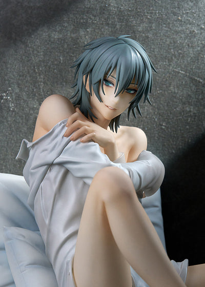 Togainu no Chi 1/7 Scale PVC Painted Complete Figure - Akira [Release Nov 2026]
