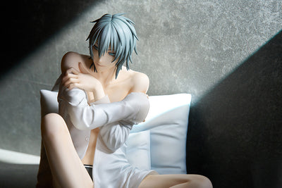 Togainu no Chi 1/7 Scale PVC Painted Complete Figure - Akira [Release Nov 2026]