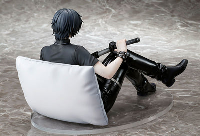 Togainu no Chi 1/7 Scale PVC Painted Complete Figure - Shiki [Release Feb 2027]