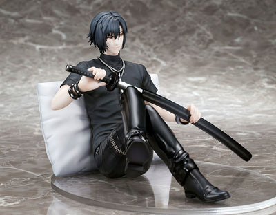 Togainu no Chi 1/7 Scale PVC Painted Complete Figure - Shiki [Release Feb 2027]