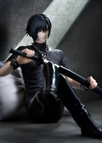 Togainu no Chi 1/7 Scale PVC Painted Complete Figure - Shiki [Release Feb 2027]