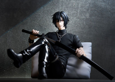 Togainu no Chi 1/7 Scale PVC Painted Complete Figure - Shiki [Release Feb 2027]