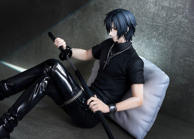 Togainu no Chi 1/7 Scale PVC Painted Complete Figure - Shiki [Release Feb 2027]