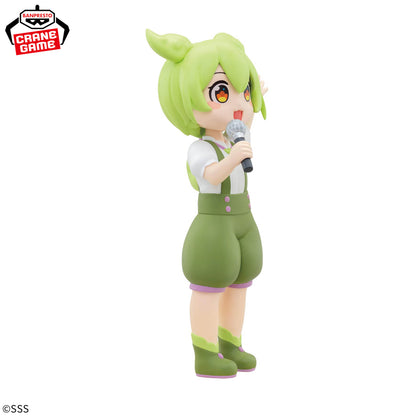 Tohoku Zunko Project - Zundamon Sakamoto Duck Singing Ver. [Pre-Order Feb 2026]