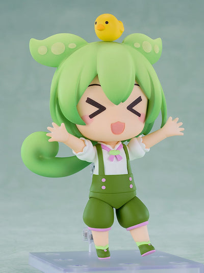 Tohoku Zunko Project Nendoroid - Zundamon [Pre-Order May 2026]