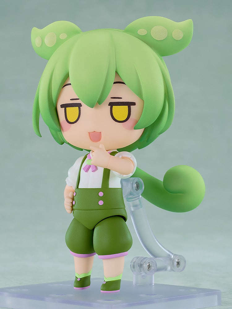 Tohoku Zunko Project Nendoroid - Zundamon [Pre-Order May 2026]