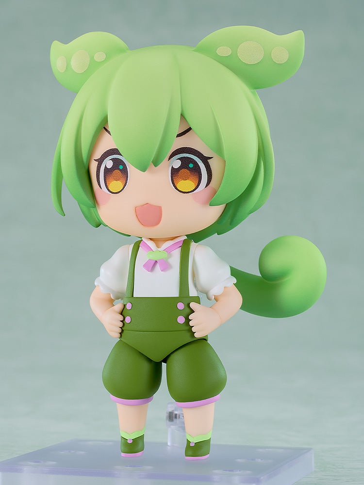 Tohoku Zunko Project Nendoroid - Zundamon [Pre-Order May 2026]