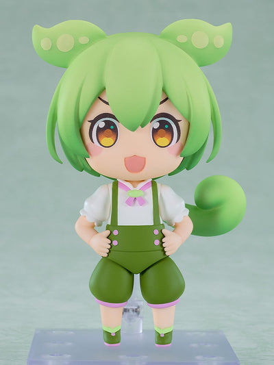 Tohoku Zunko Project Nendoroid - Zundamon [Pre-Order May 2026]
