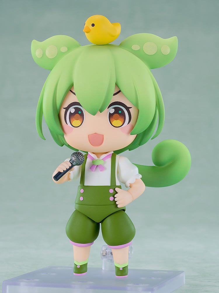 Tohoku Zunko Project Nendoroid - Zundamon [Pre-Order May 2026