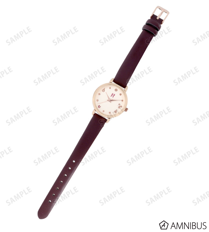 Toilet Bound Hanako Kun - Hanako Kun Watch [Pre-Order Jul 2026