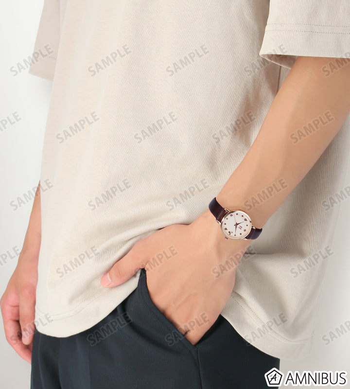 Toilet Bound Hanako Kun - Hanako Kun Watch [Pre-Order Jul 2026