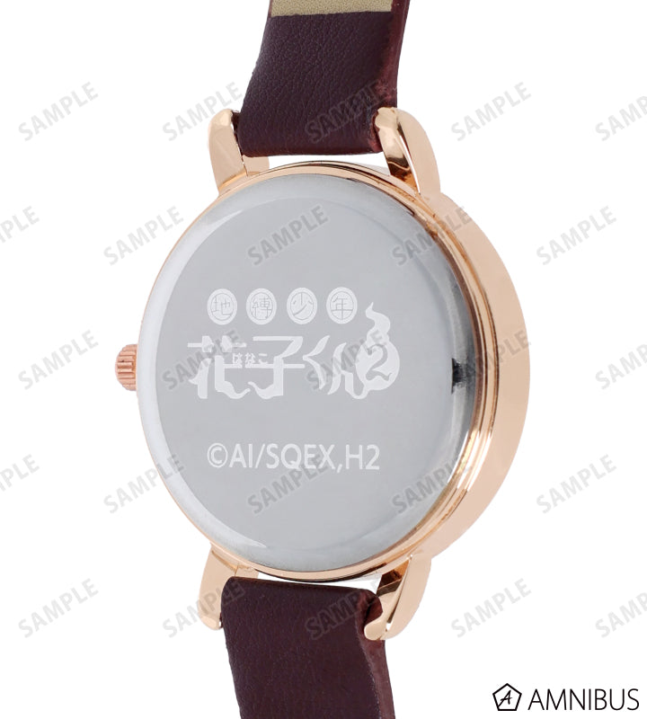 Toilet Bound Hanako Kun - Hanako Kun Watch [Pre-Order Jul 2026
