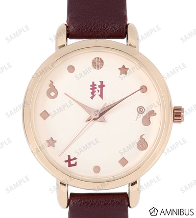 Toilet Bound Hanako Kun - Hanako Kun Watch [Pre-Order Jul 2026]