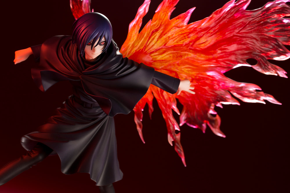 Tokyo Ghoul ARTFX J - Touka Kirishima [Pre-Order Jun 2026]