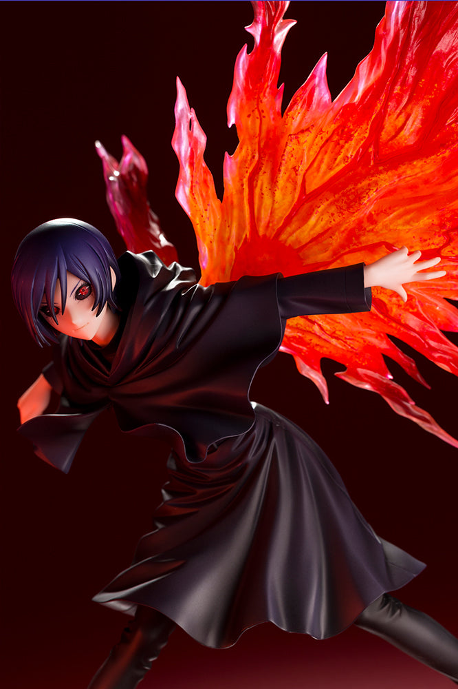 Tokyo Ghoul ARTFX J - Touka Kirishima [Pre-Order Jun 2026]