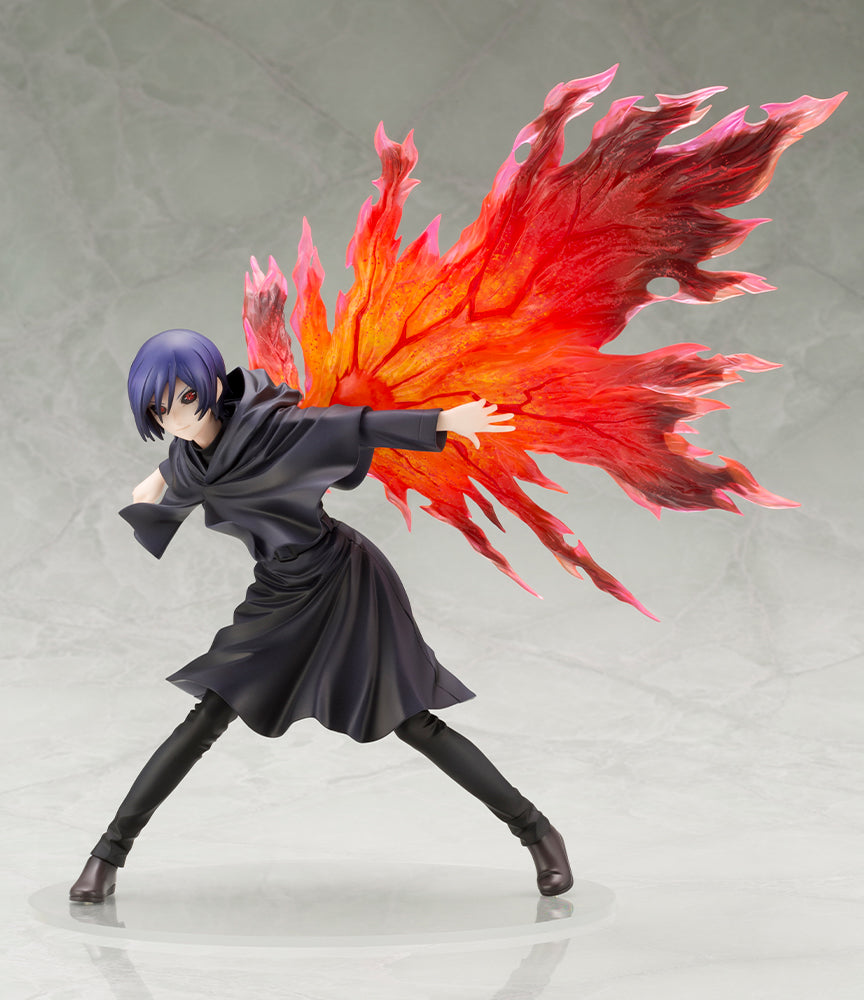 Tokyo Ghoul ARTFX J - Touka Kirishima [Pre-Order Jun 2026]