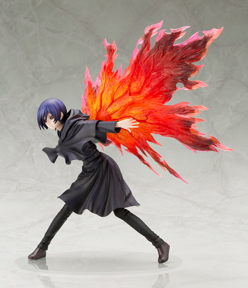 Tokyo Ghoul ARTFX J - Touka Kirishima [Pre-Order Jun 2026]